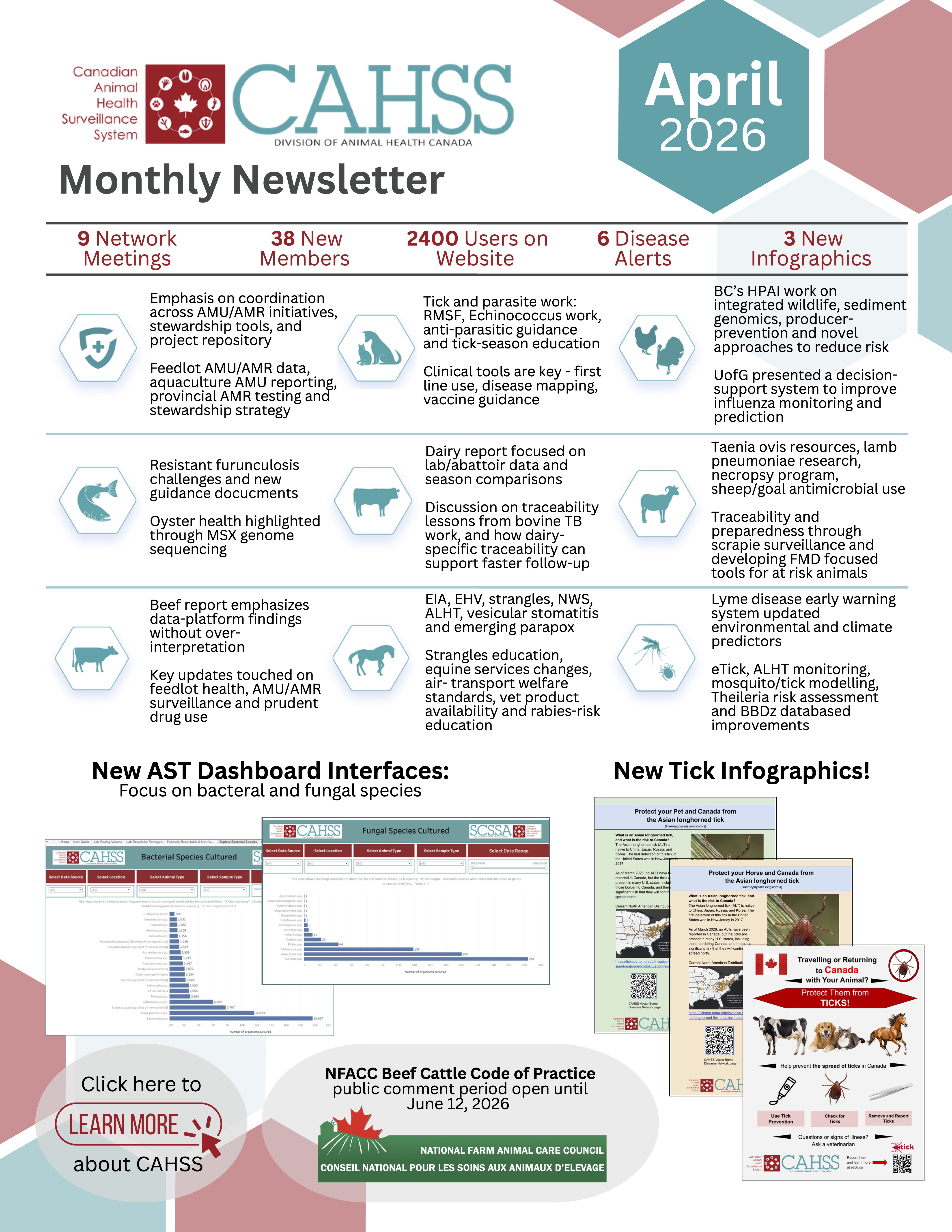 Default Cahss Newsletter April 2026 Vf